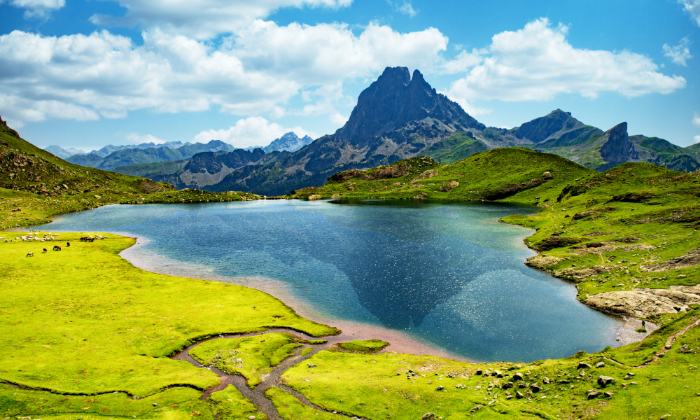 Rundreise Frankreich