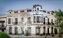 Jerez de la Frontera Especial Jerez de la Frontera Especial
