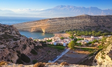 Matala Matala