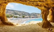 Matala Matala