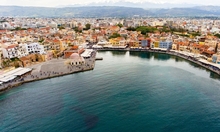 Chania Chania