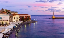 Chania Chania