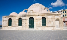 Chania Chania