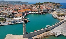 Rethymno Rethymno