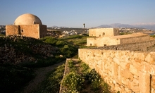 Rethymno Rethymno