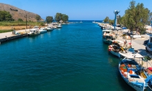 Georgioupoli Georgioupoli