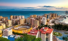 Málaga Málaga