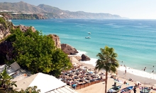 Málaga Málaga