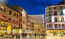 Málaga Málaga