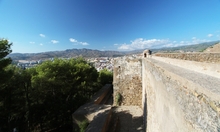 Málaga Málaga