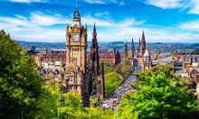 Edinburgh Edinburgh
