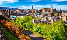 Edinburgh Edinburgh