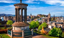 Edinburgh Edinburgh