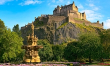 Edinburgh Edinburgh