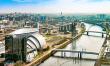 Glasgow Glasgow