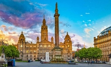 Glasgow Glasgow