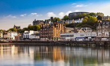 Oban Oban