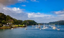 Oban Oban