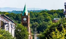 Derry Derry
