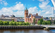 Derry Derry