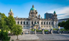 Belfast Belfast