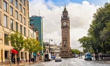 Belfast Belfast