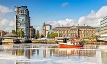 Belfast Belfast