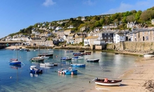 Cornwall Cornwall