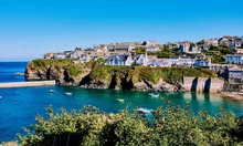 Cornwall Cornwall