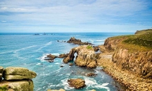 Cornwall Cornwall