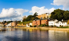 Exeter Exeter