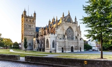 Exeter Exeter