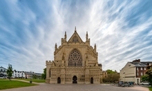 Exeter Exeter