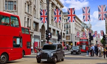 London London
