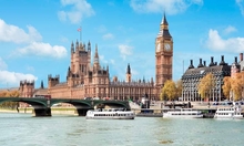 London London