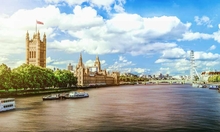 London London