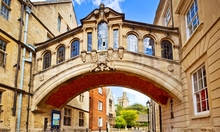 Oxford Oxford