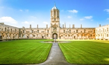 Oxford Oxford