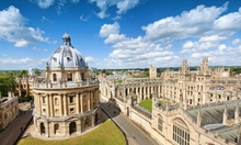 Oxford Oxford