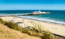 Bournemouth Bournemouth