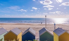 Bournemouth Bournemouth
