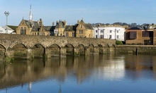 Barnstaple Barnstaple