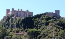 Óbidos Óbidos