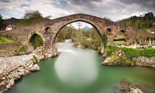 Cangas de Onís Cangas de Onís