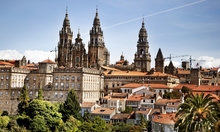 Santiago de Compostela Santiago de Compostela