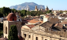 Palermo Palermo