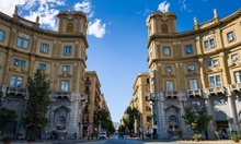 Palermo Palermo