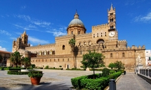 Palermo Palermo
