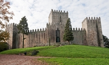 Guimarães Guimarães