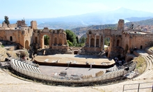 Taormina Taormina